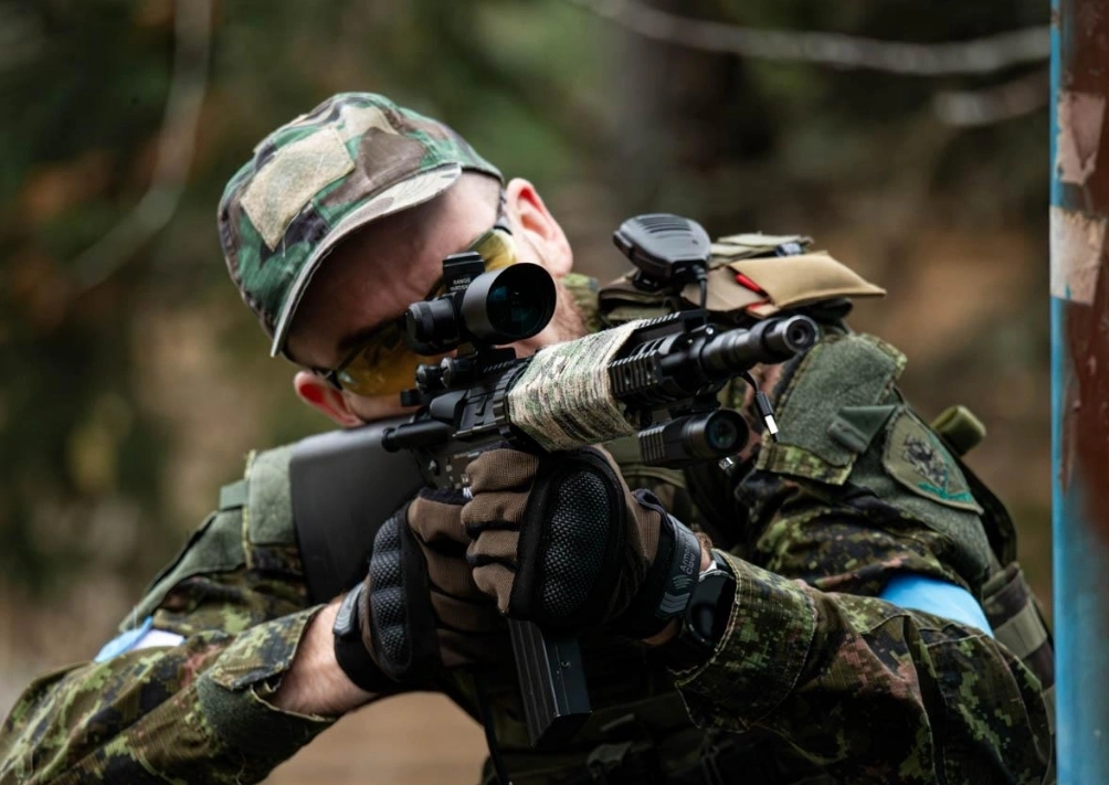 Airsoft üritused
